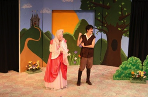 Sunshine Players production Sunshine Players production